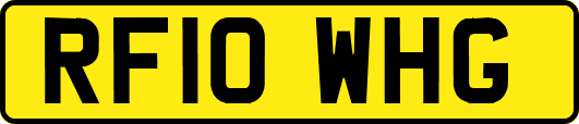 RF10WHG