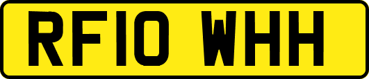 RF10WHH