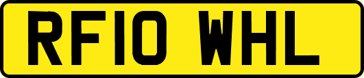 RF10WHL