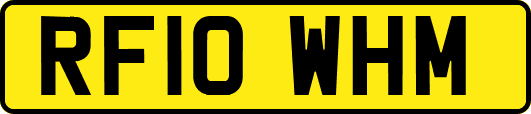 RF10WHM