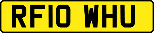 RF10WHU