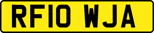 RF10WJA