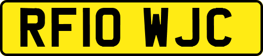 RF10WJC