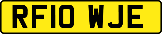 RF10WJE
