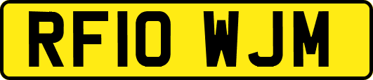 RF10WJM