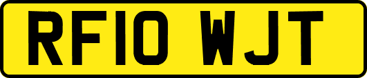 RF10WJT