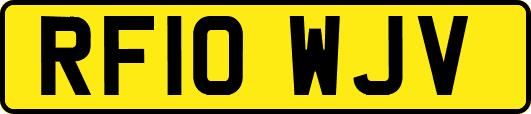 RF10WJV