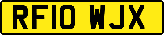 RF10WJX