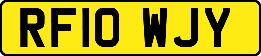 RF10WJY