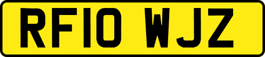 RF10WJZ