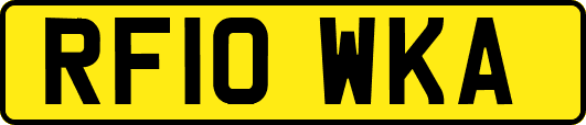 RF10WKA