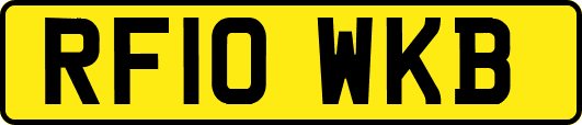 RF10WKB