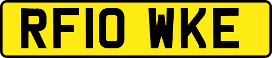 RF10WKE
