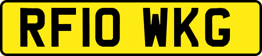 RF10WKG