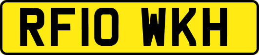 RF10WKH