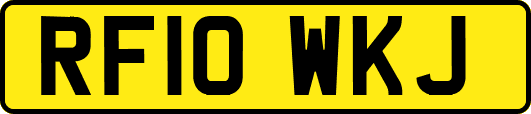 RF10WKJ
