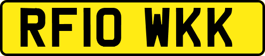 RF10WKK