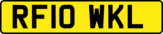 RF10WKL