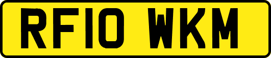 RF10WKM