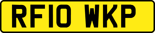 RF10WKP