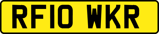 RF10WKR