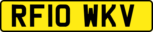 RF10WKV