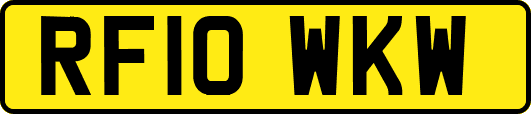 RF10WKW