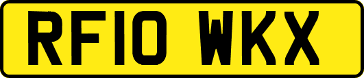 RF10WKX
