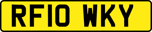 RF10WKY