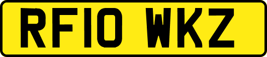 RF10WKZ