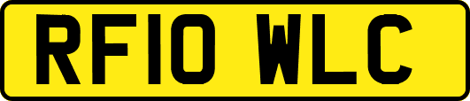RF10WLC