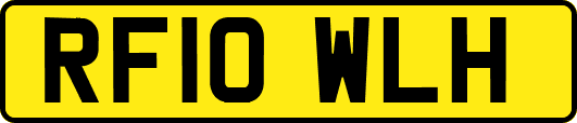 RF10WLH