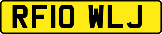 RF10WLJ