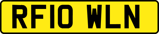RF10WLN