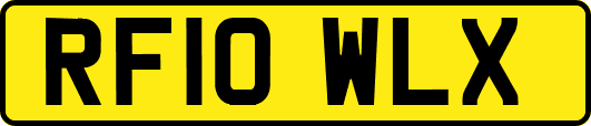 RF10WLX