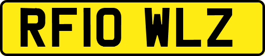 RF10WLZ