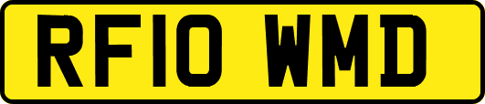 RF10WMD