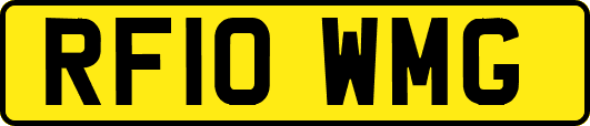 RF10WMG