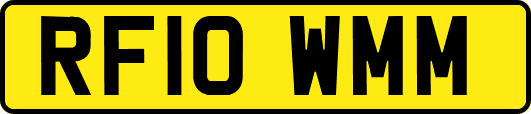 RF10WMM