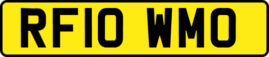 RF10WMO