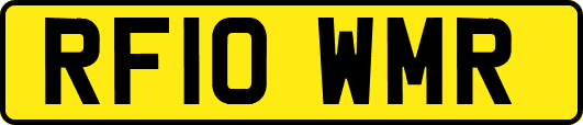 RF10WMR