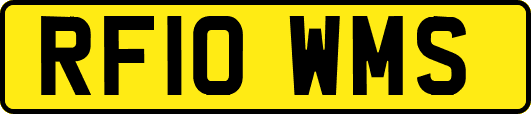 RF10WMS