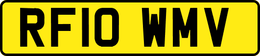 RF10WMV