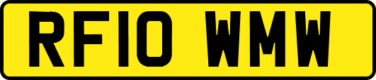 RF10WMW