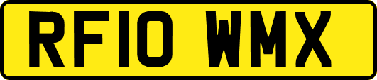 RF10WMX