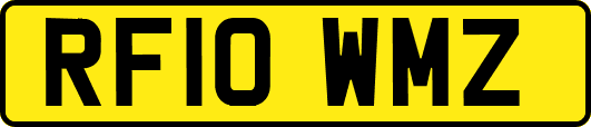 RF10WMZ