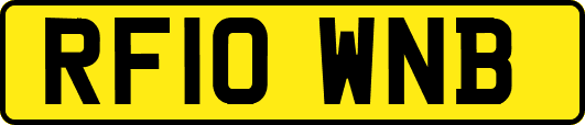 RF10WNB