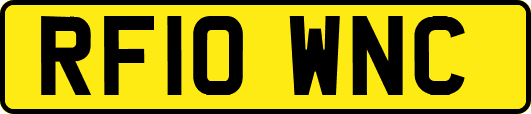 RF10WNC