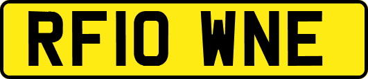 RF10WNE