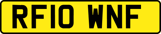 RF10WNF